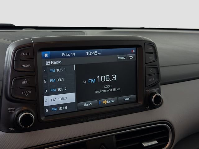 Used 2020 Hyundai Kona Ultimate image 15