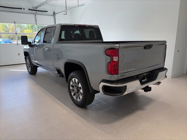 New 2026 Chevrolet Silverado 2500 LT w/ All Star Edition image 4