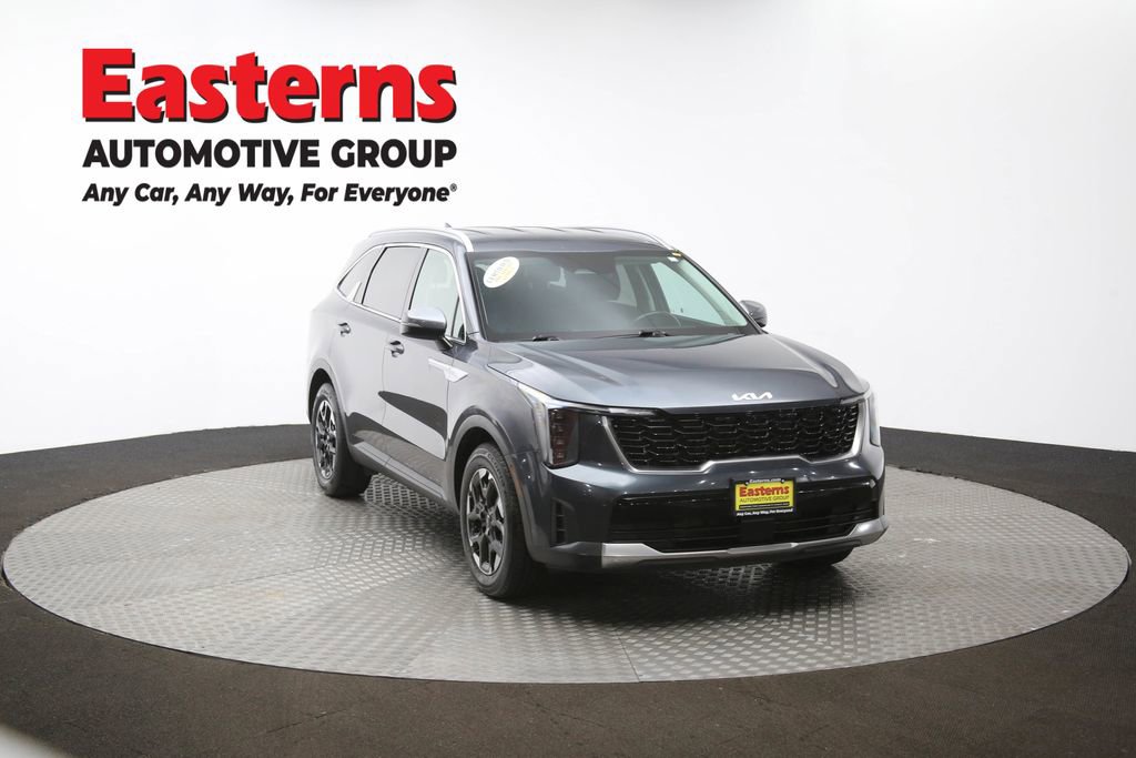 Used 2024 Kia Sorento S image 52