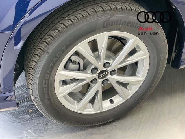 New 2025 Audi Q3 2.0T Premium image 10