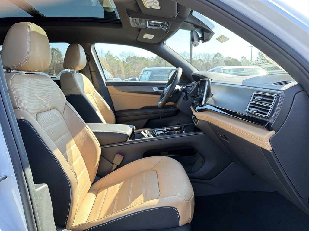 New 2026 Volkswagen Atlas Cross Sport SEL R-Line image 20