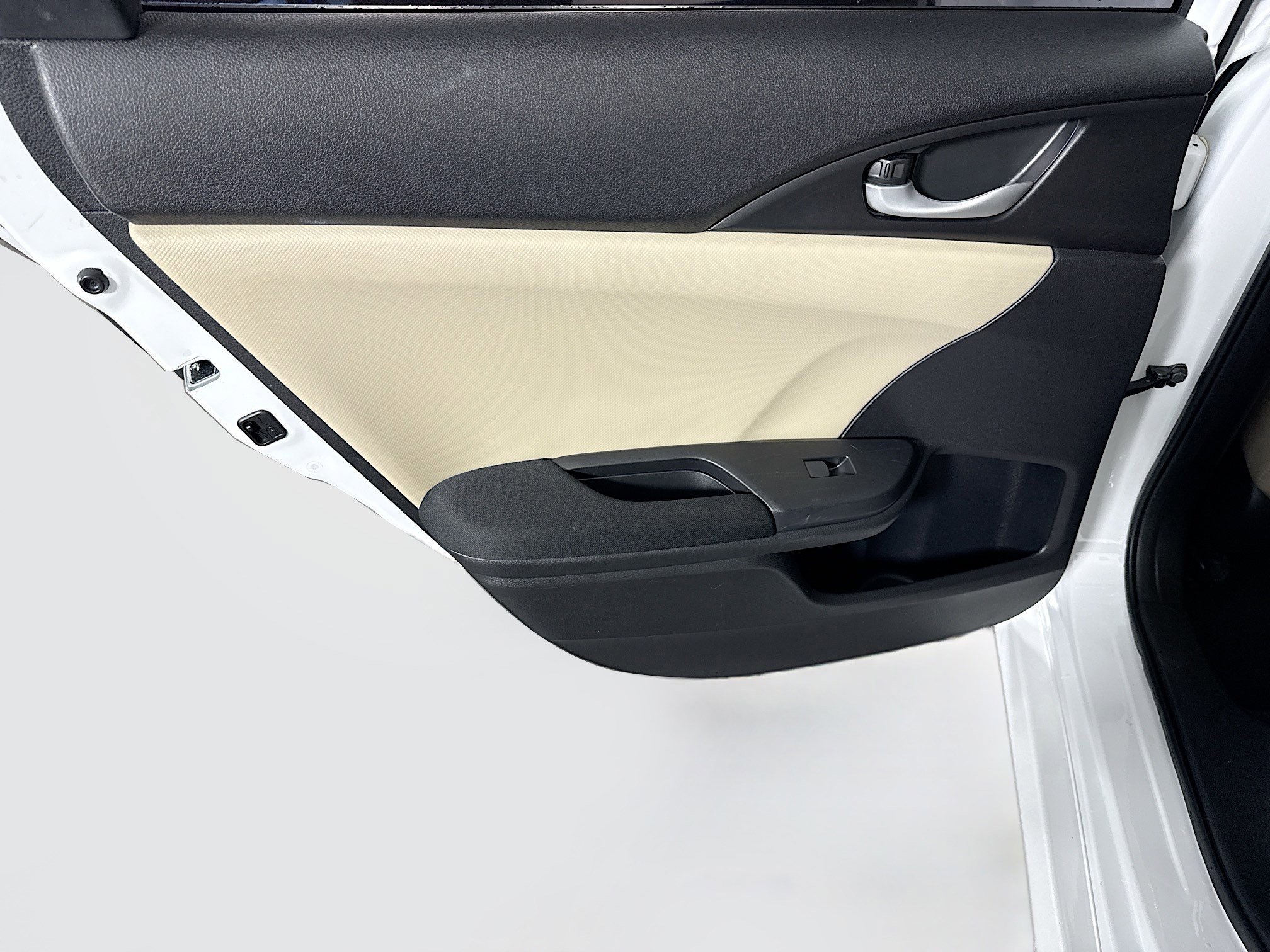 Used 2020 Honda Civic LX image 25