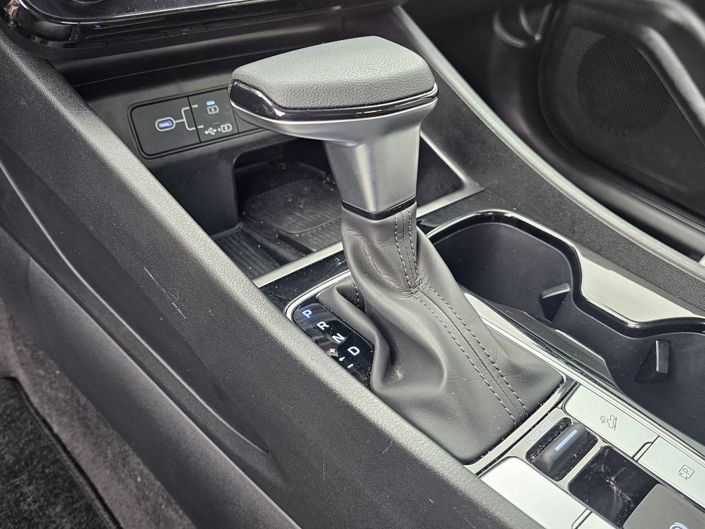 Certified 2025 Hyundai Santa Cruz SEL image 22