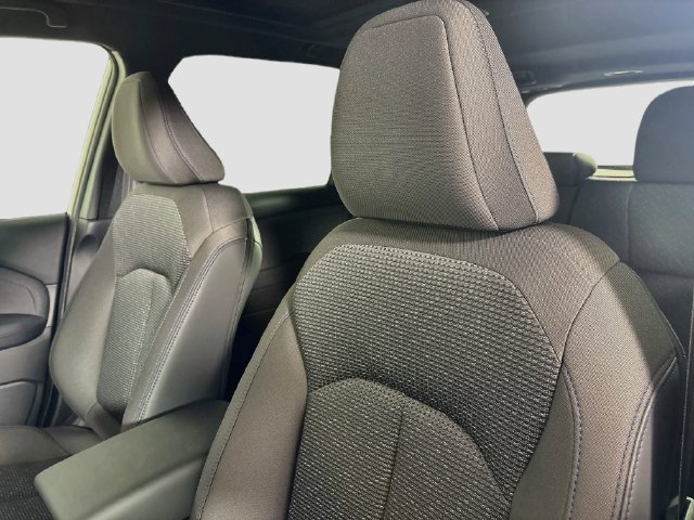 New 2026 Subaru Forester Premium AWD/4WD image 20