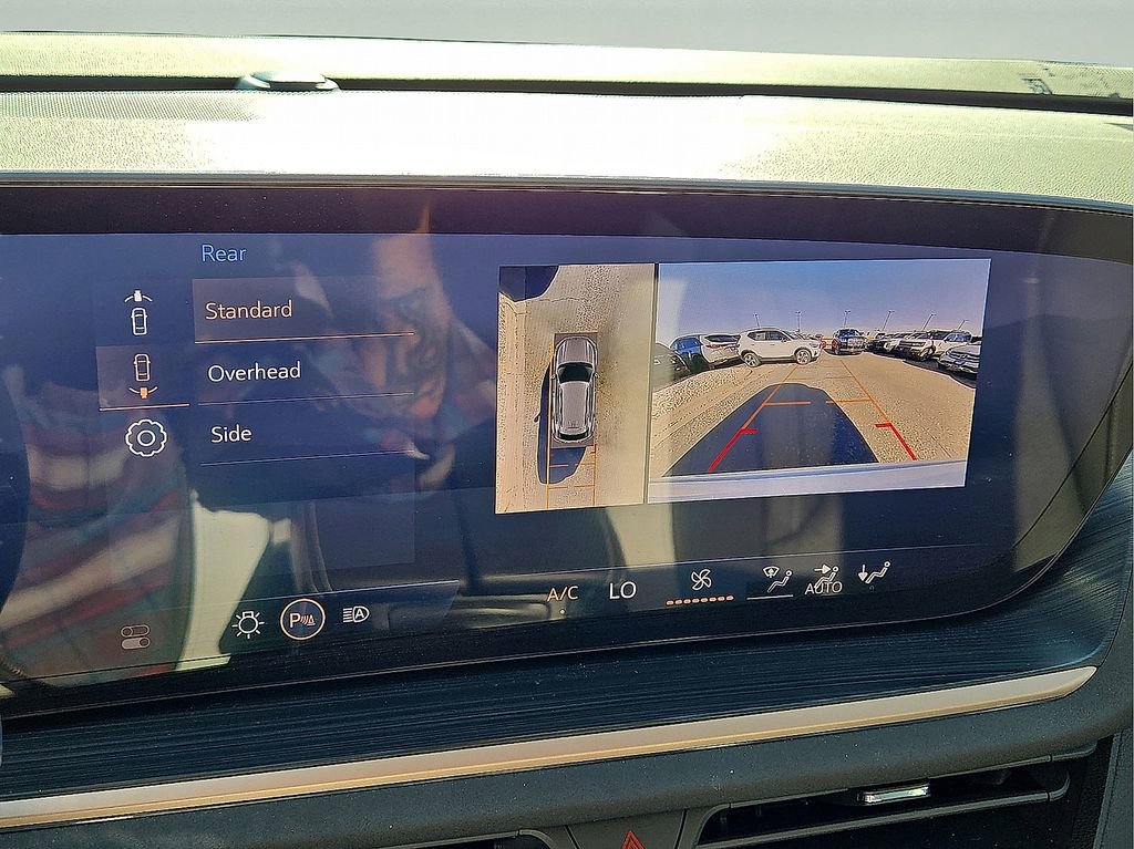 Used 2025 Buick Envision Sport Touring image 30