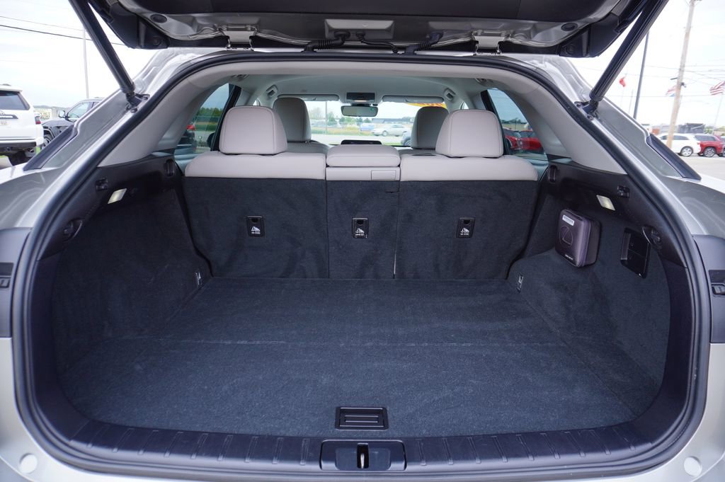 Used 2022 Lexus RX 350 AWD image 27