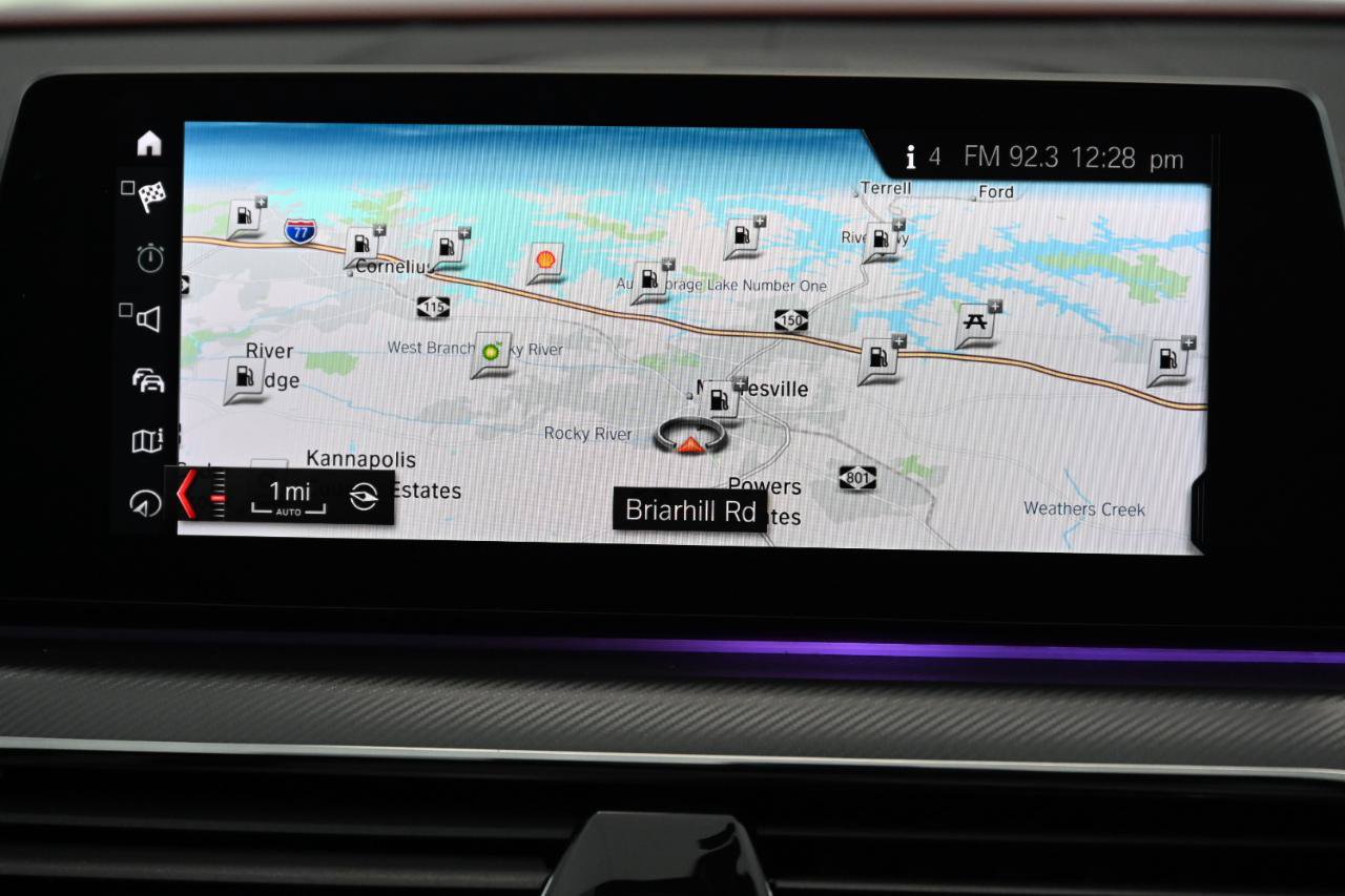 Used 2018 BMW M5 w/ Executive Package AWD/4WD image 32