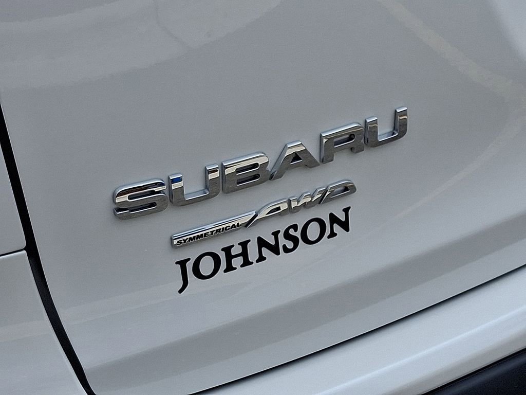 New 2026 Subaru Ascent Touring AWD/4WD image 19
