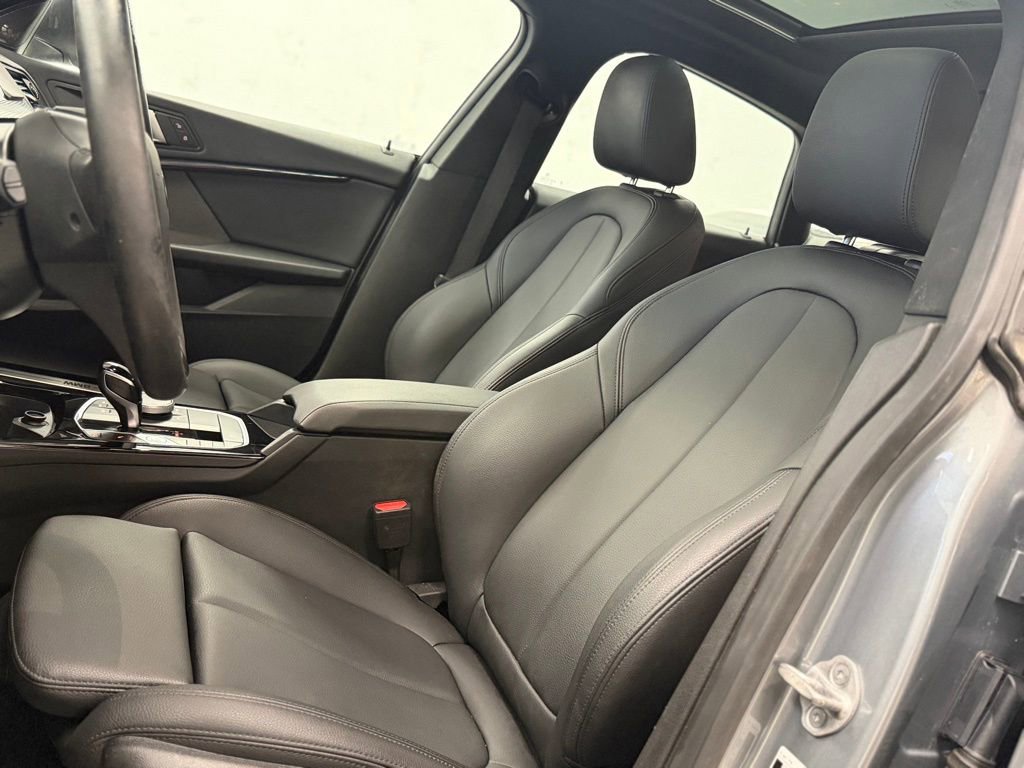 Used 2024 BMW 228i Gran Coupe w/ Convenience Package FWD image 15