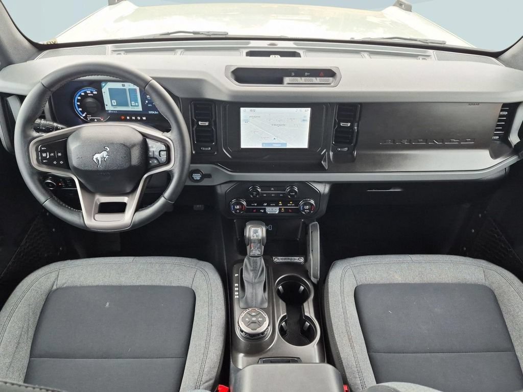 Used 2023 Ford Bronco Big Bend AWD/4WD image 20