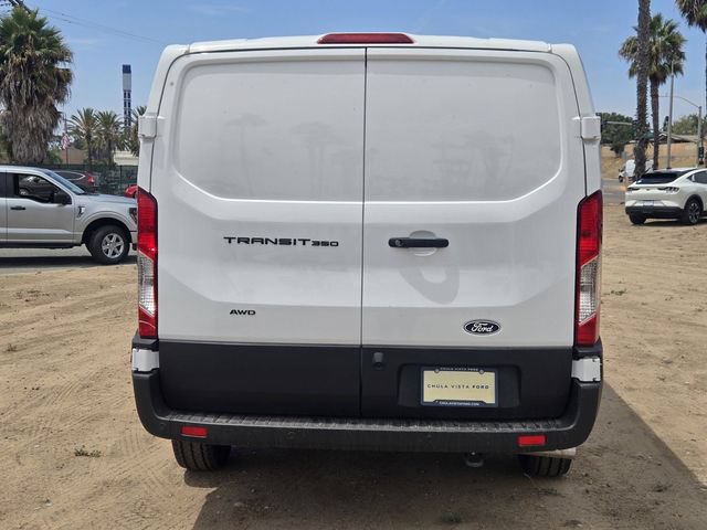 New 2026 Ford Transit 350 Low Roof AWD image 19