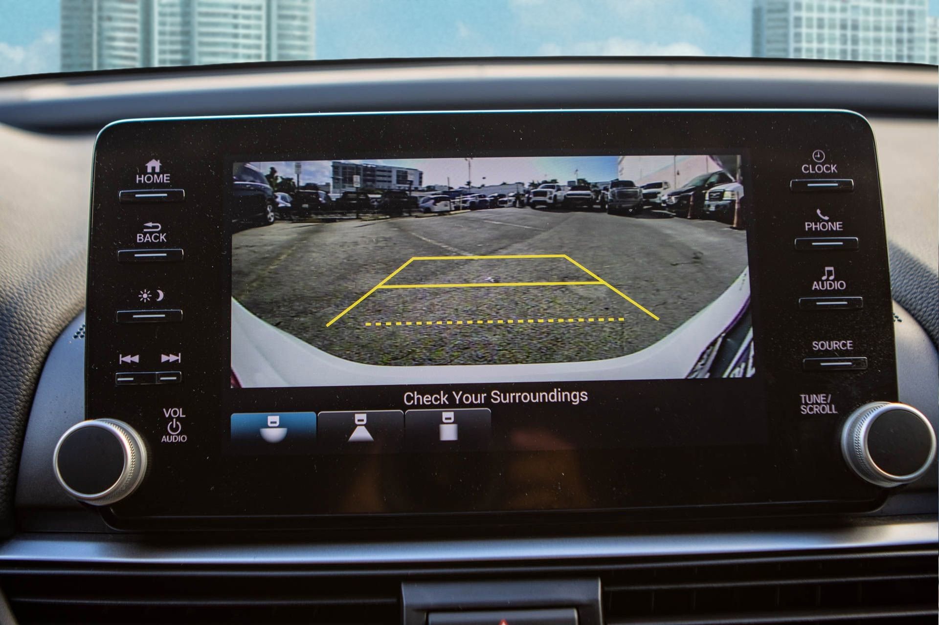 Certified 2022 Honda Accord Sport Special Edition image 30