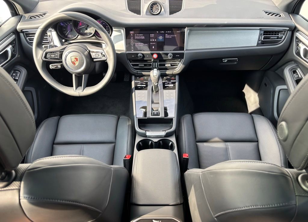 New 2026 Porsche Macan image 20