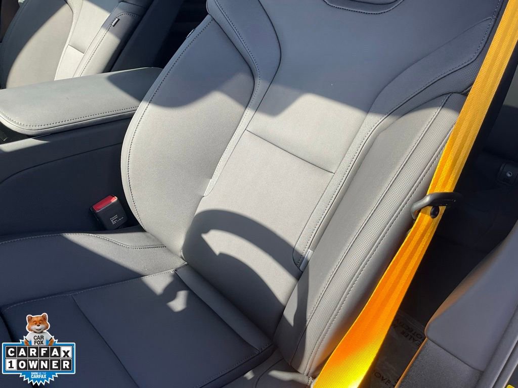 Used 2025 Polestar Polestar 3 image 19
