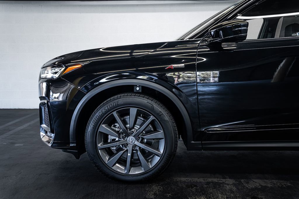 New 2026 Acura MDX A-Spec image 12