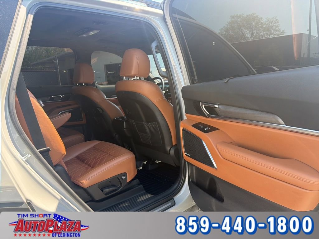 Used 2024 Kia Telluride SX Prestige X-Pro AWD/4WD image 23