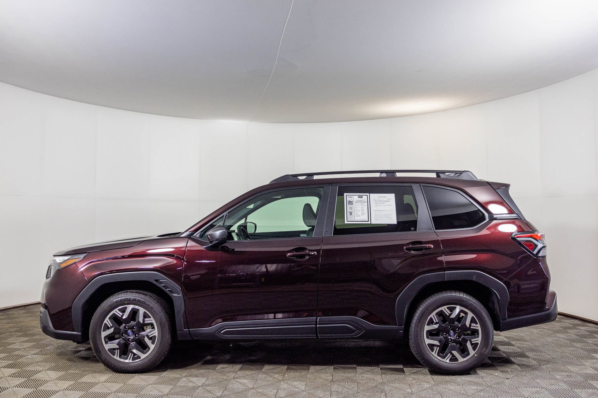 Used 2026 Subaru Forester Premium AWD/4WD image 20
