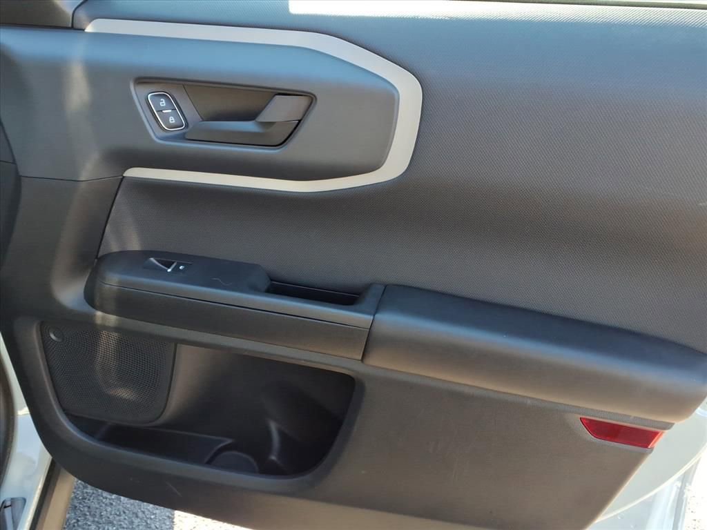 Certified 2021 Ford Bronco Sport Big Bend image 9