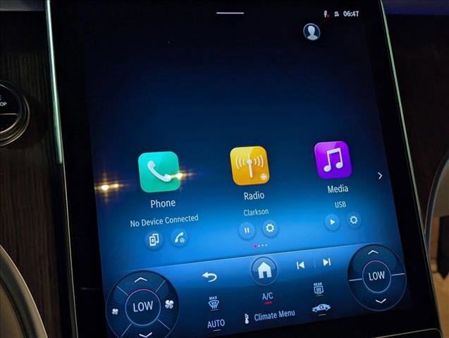 New 2026 Mercedes-Benz C 300 Sedan image 12