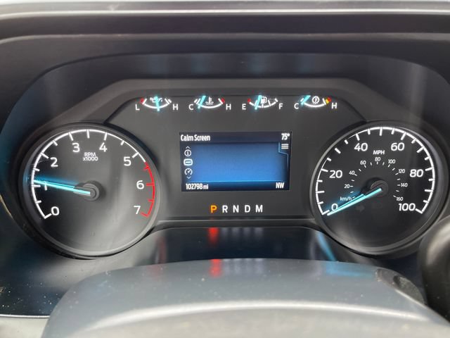 Used 2023 Ford F250 XL w/ Snow Plow/Camper Package AWD/4WD image 14