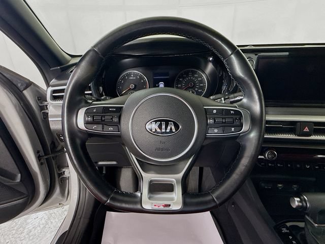 Used 2021 Kia K5 GT-Line AWD/4WD image 14