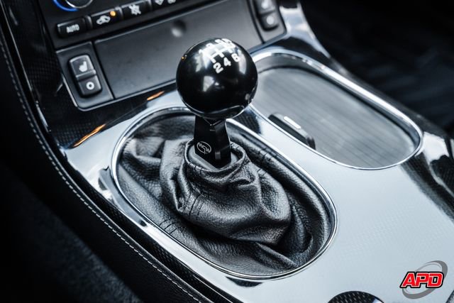 Used 2008 Chevrolet Corvette Z06 w/ Preferred Equipment Group RWD image 12