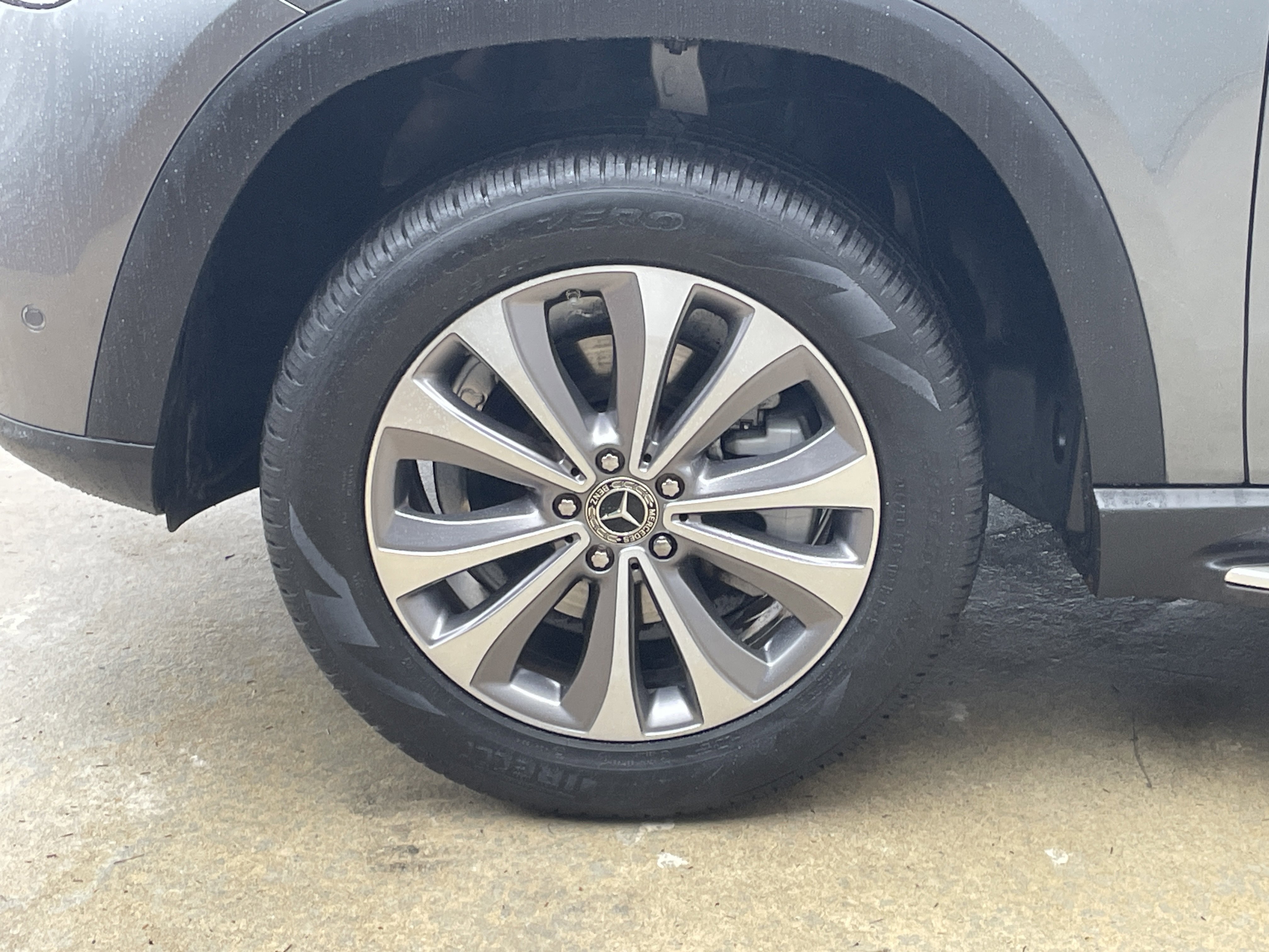 Certified 2022 Mercedes-Benz GLE 350 image 15