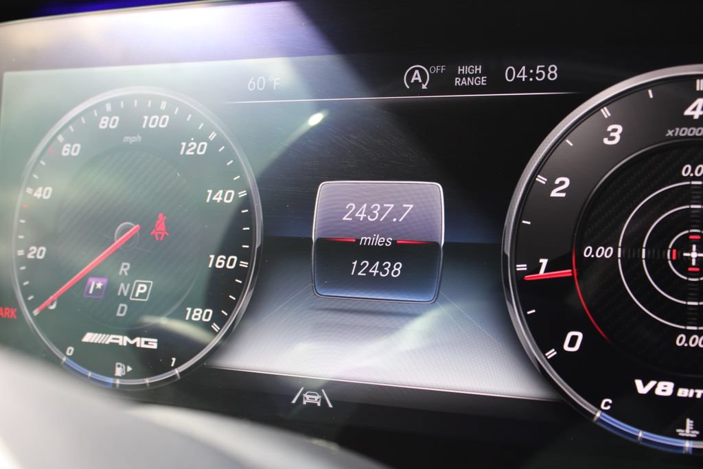 Used 2022 Mercedes-Benz G 63 AMG 4MATIC image 25