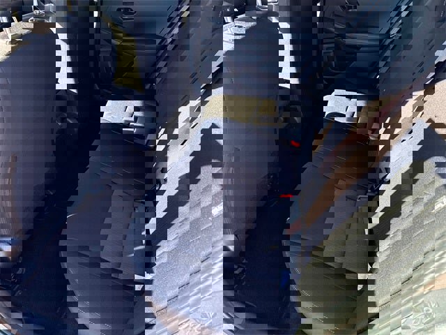 New 2025 Nissan Sentra SV image 16