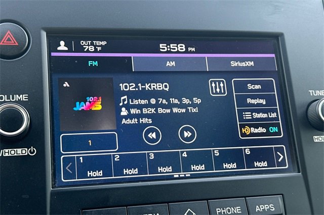 Used 2023 Subaru WRX image 20