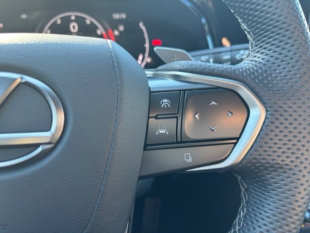 Used 2024 Lexus NX 350 F Sport image 15