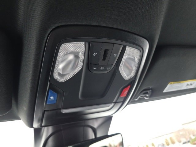 Used 2024 RAM 2500 Big Horn w/ Night Edition image 35