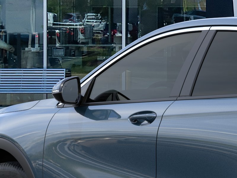 New 2026 Buick Envista Preferred FWD image 14