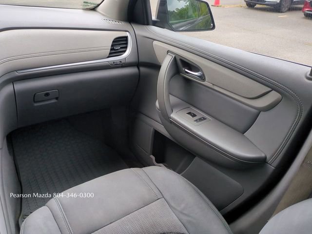 Used 2017 Chevrolet Traverse LS FWD image 18