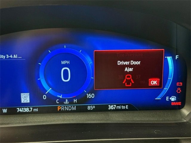 Used 2023 Ford Explorer ST w/ Equipment Group 401A image 18