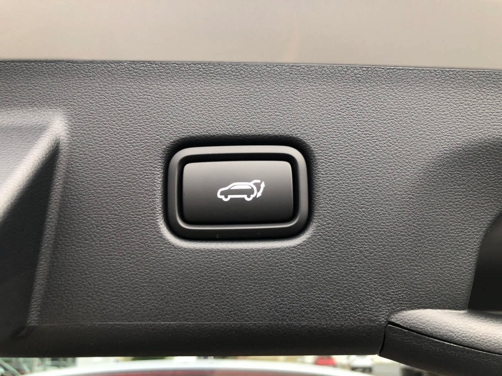 New 2026 Hyundai Tucson SEL AWD/4WD image 22
