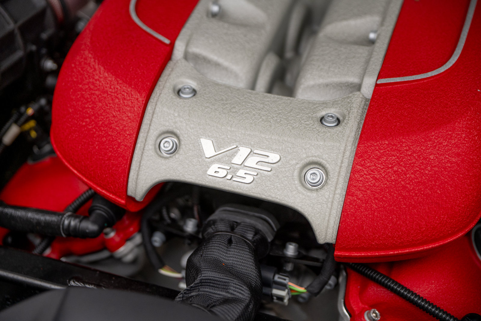 Used 2022 Ferrari 812 GTS RWD image 50