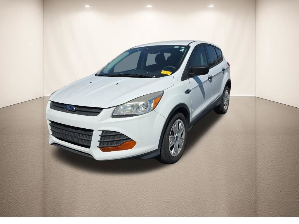 Used 2016 Ford Escape S image 15