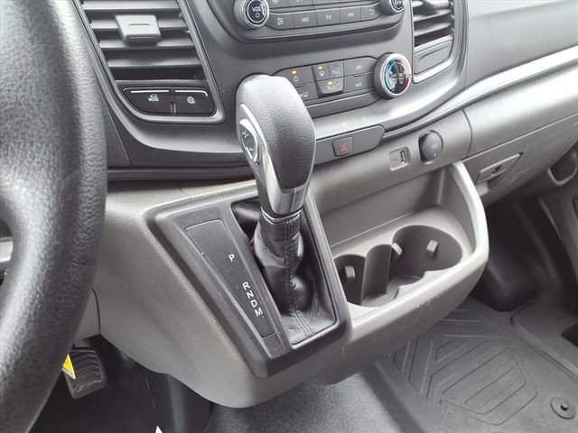 Used 2024 Ford Transit 250 Base 3D Cargo Van w/ Exterior Upgrade Package image 3