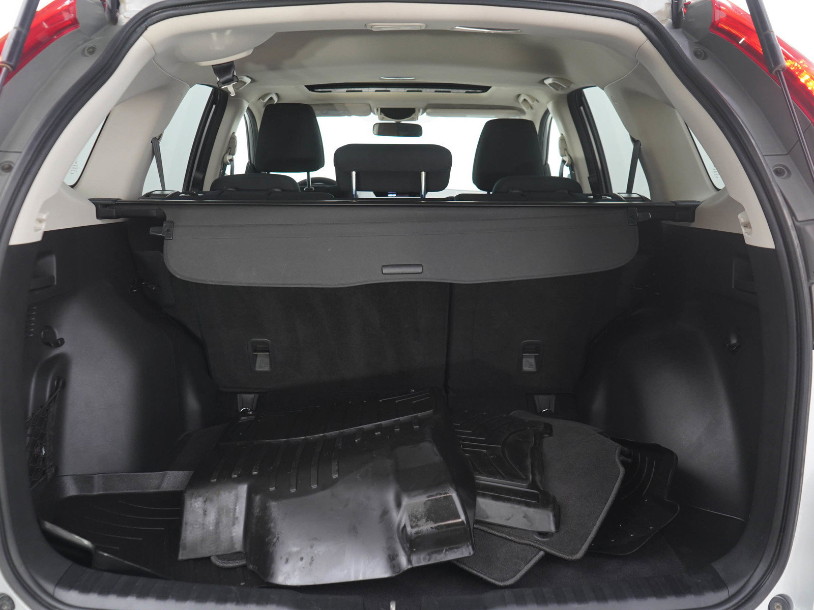 Used 2016 Honda CR-V EX image 9