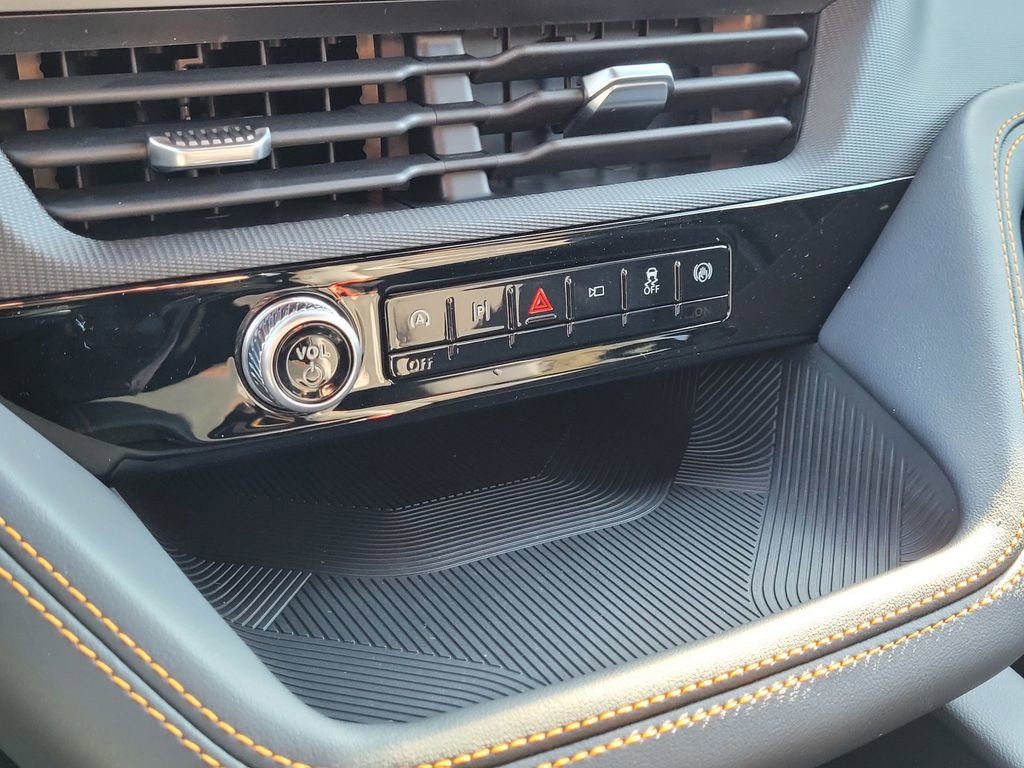 New 2026 Ford Explorer Tremor w/ Tremor Ultimate Package image 55