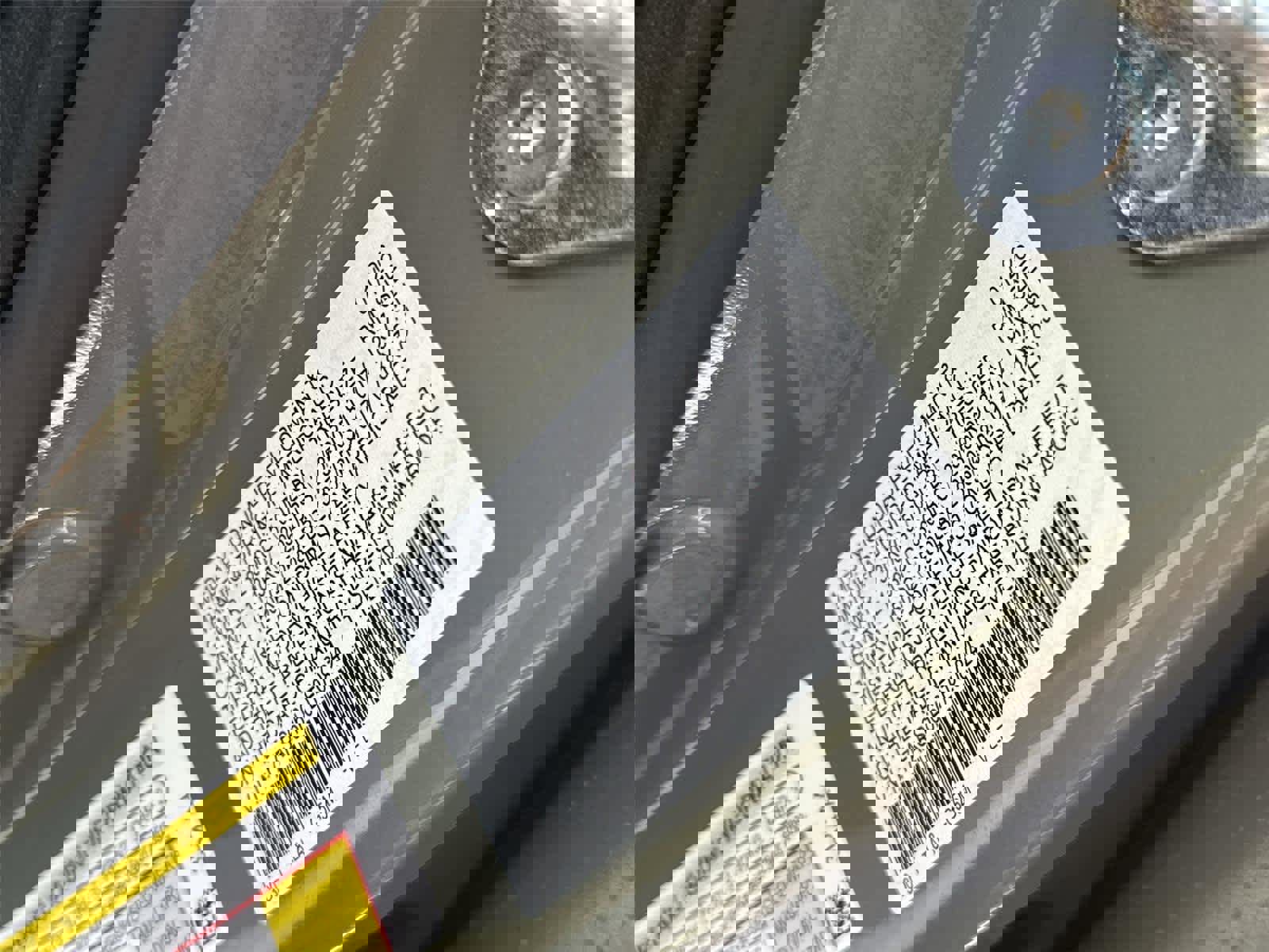 Used 2026 Honda CR-V TrailSport image 32