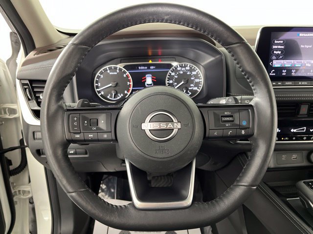 Used 2023 Nissan Rogue SL FWD image 22