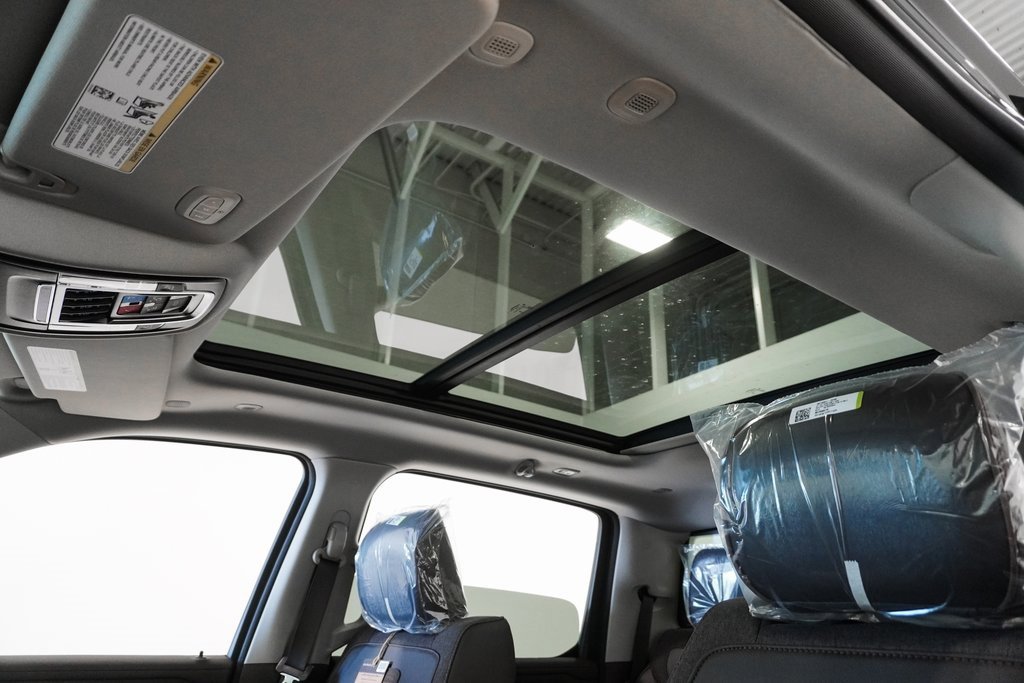 New 2026 RAM 1500 Limited image 16