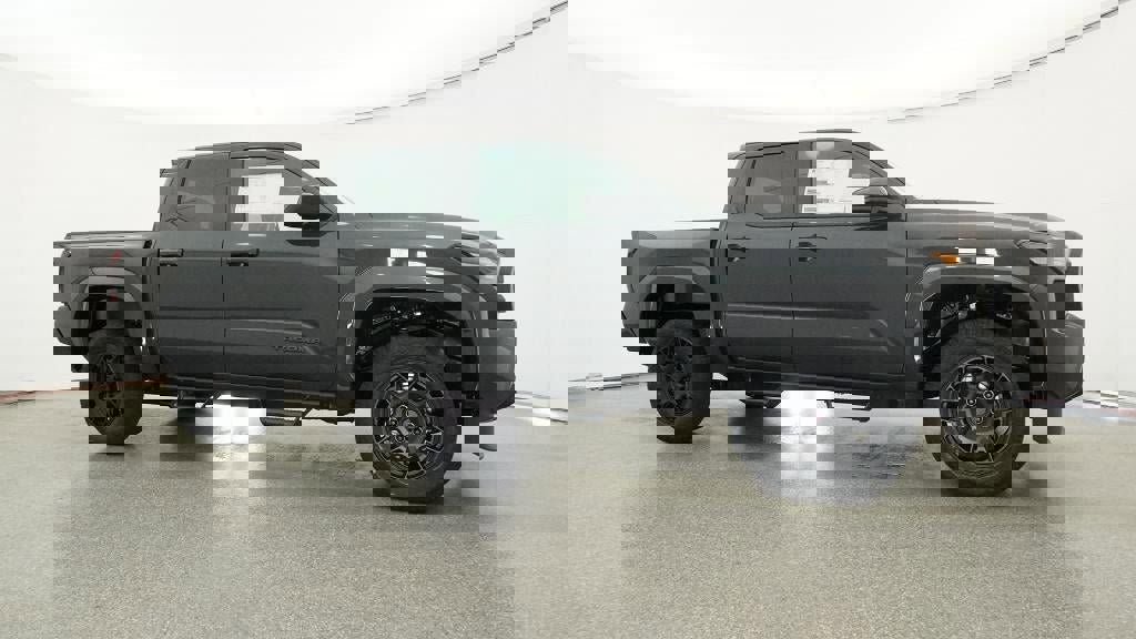 New 2026 Toyota Tacoma SR5 image 28