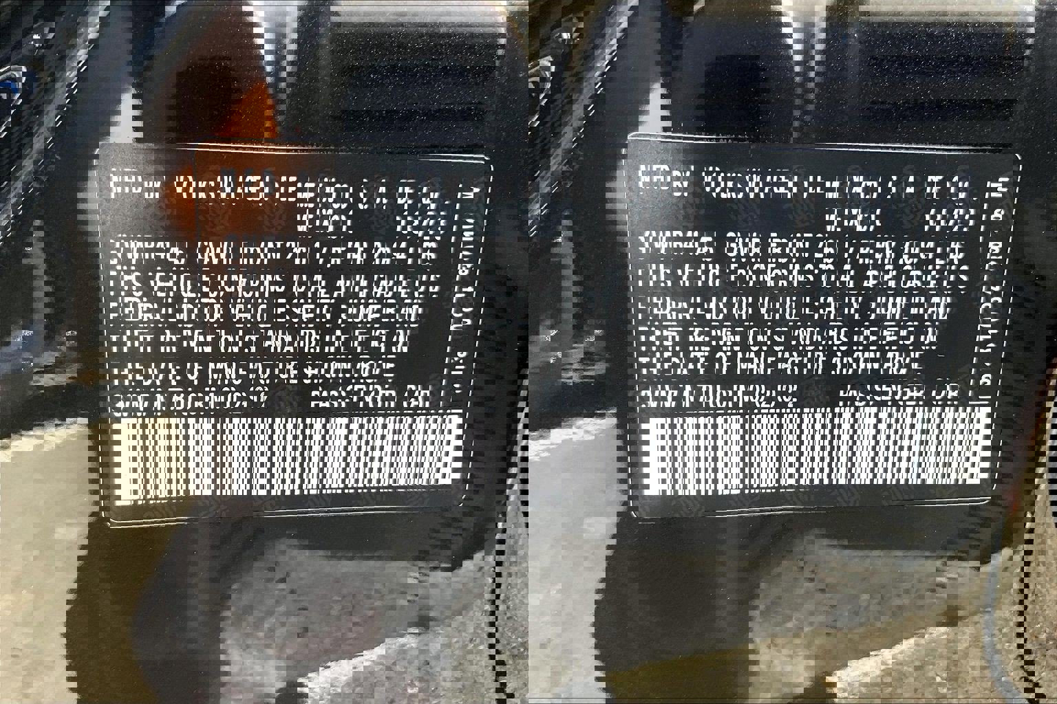 Used 2024 Volkswagen Jetta SE image 29