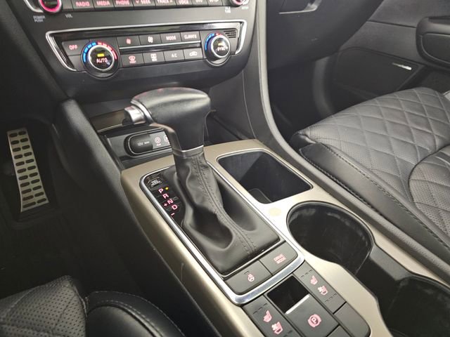 Used 2016 Kia Optima SX w/ Chrome Wheel Package image 30