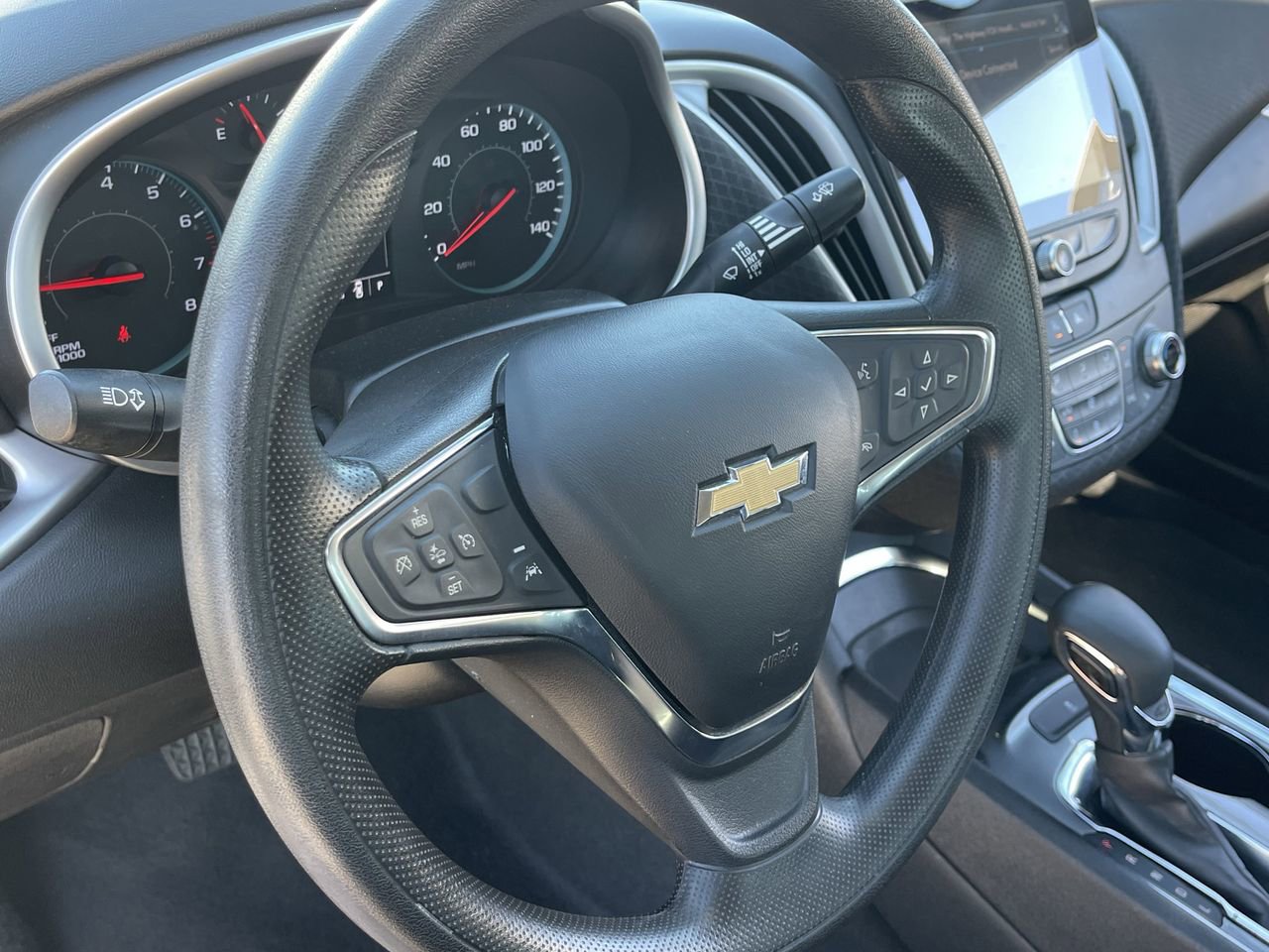 Used 2023 Chevrolet Malibu LT image 23