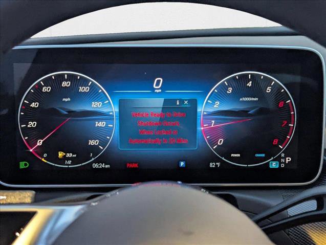 New 2025 Mercedes-Benz C 300 Sedan image 10