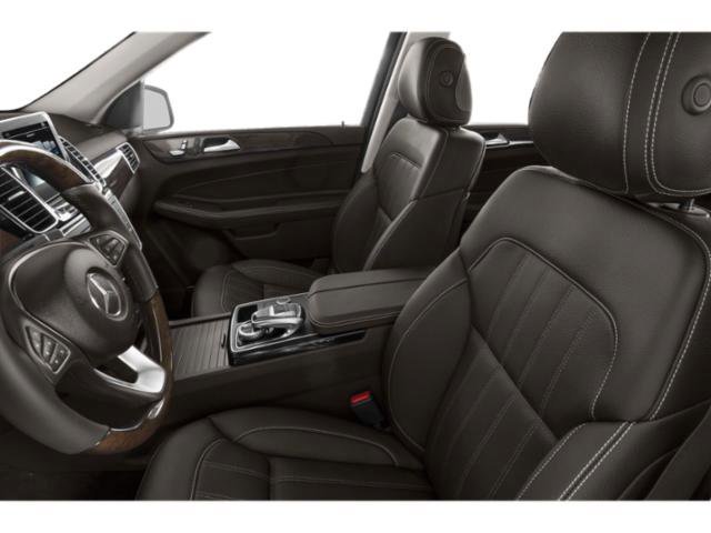 Used 2018 Mercedes-Benz GLE 350 w/ Premium 1 Package image 9